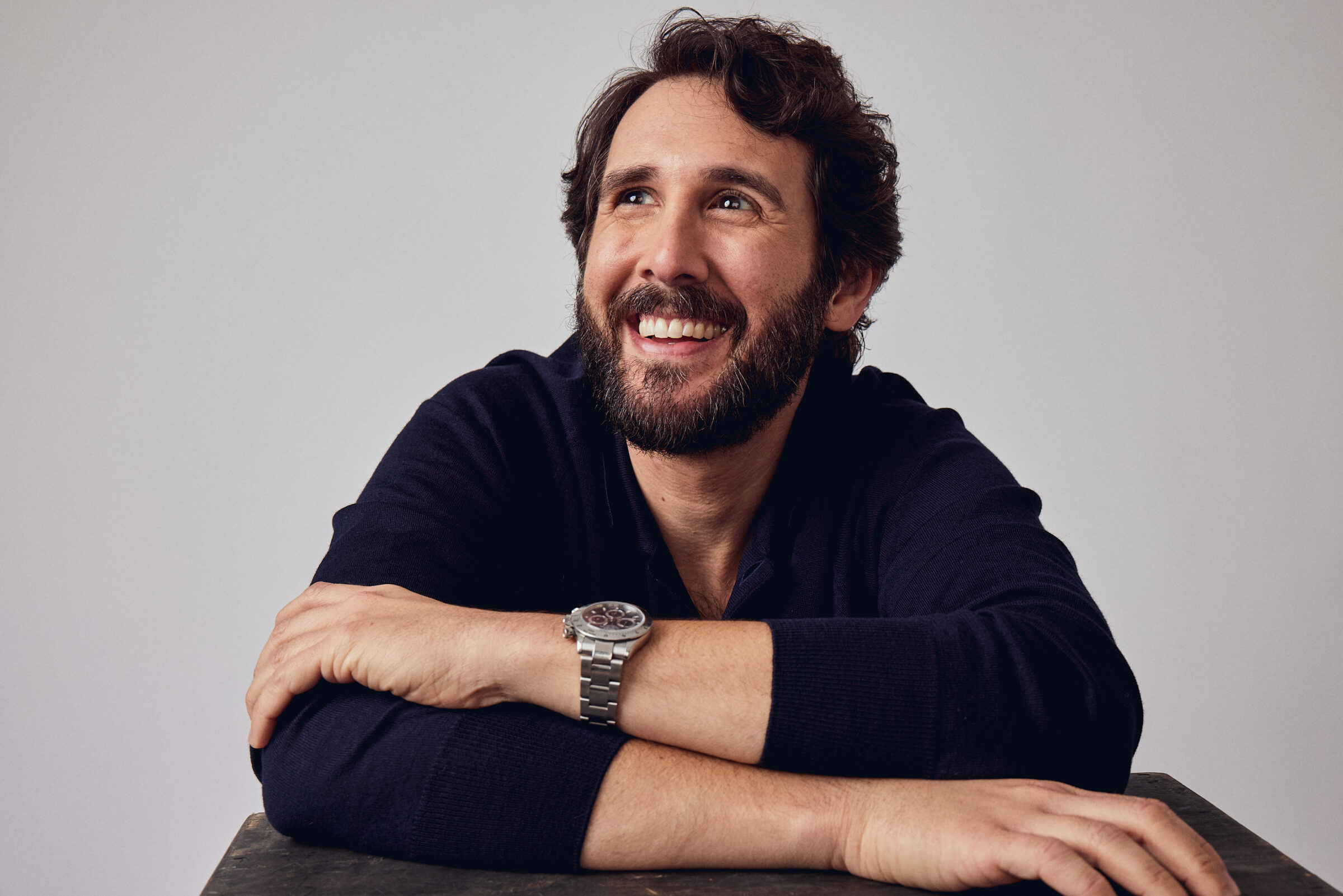 You are currently viewing Josh Groban