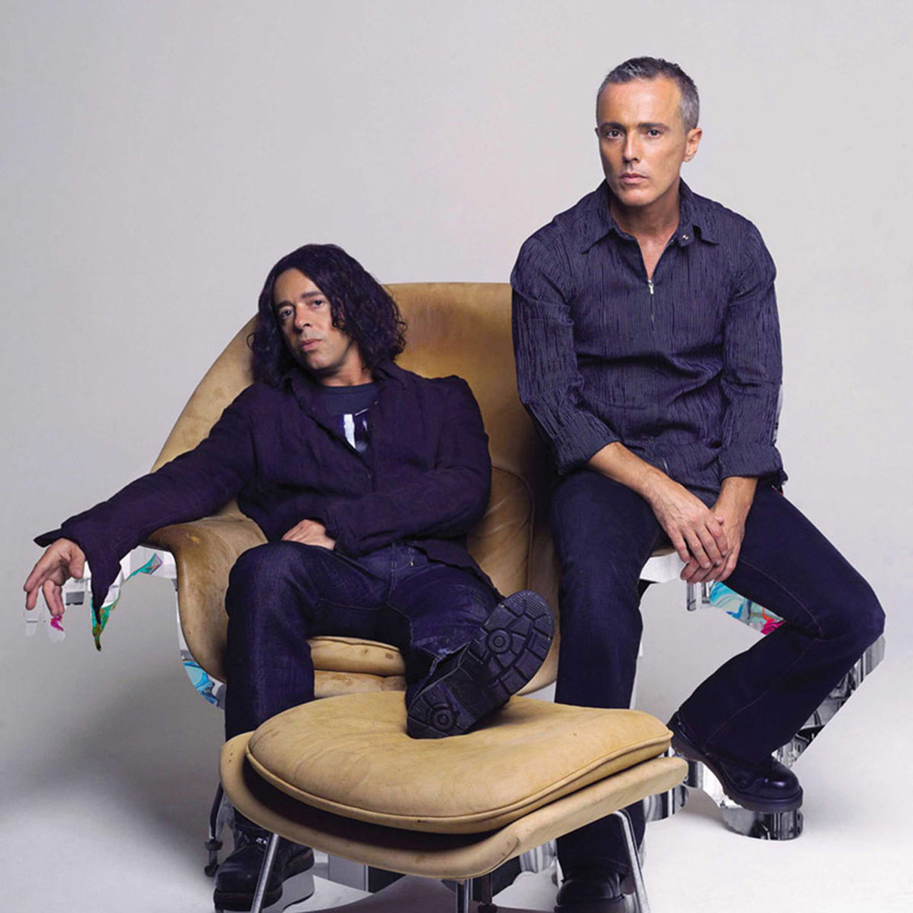 You are currently viewing Tears For Fears