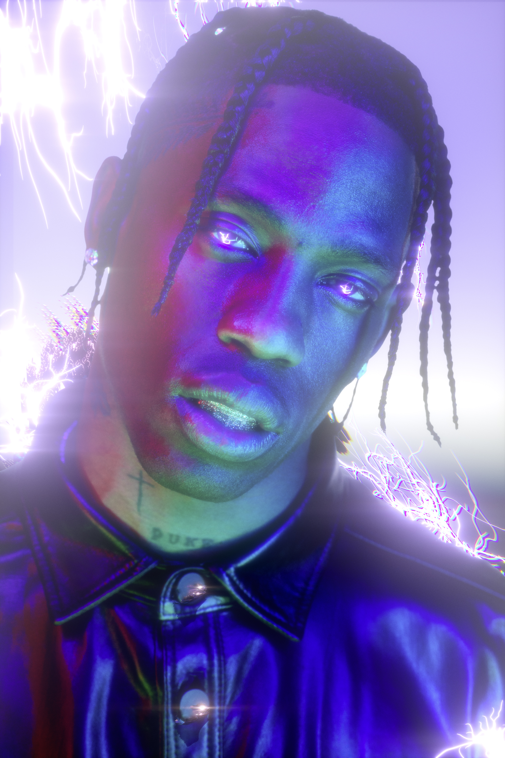 You are currently viewing Travis Scott