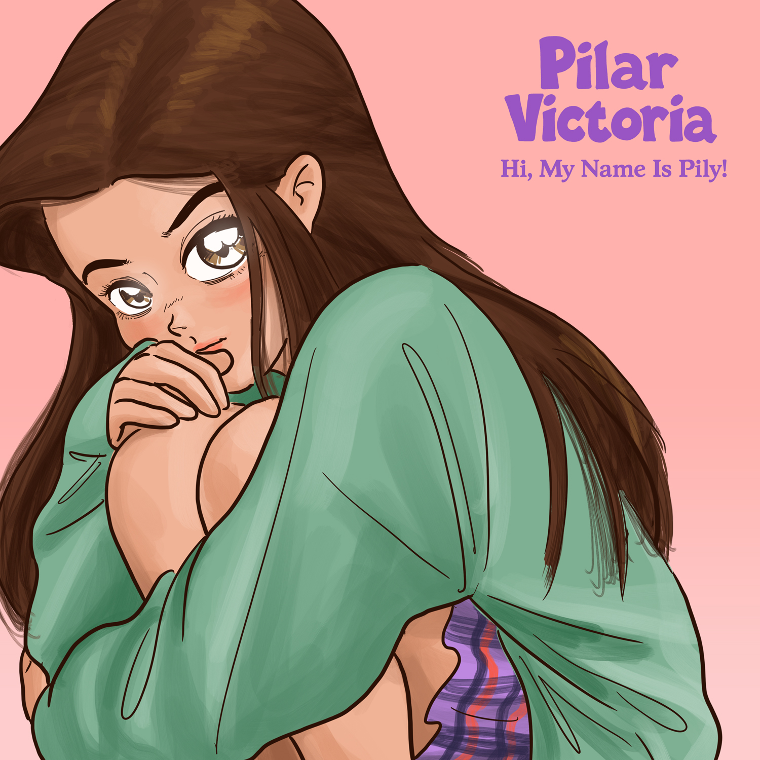 You are currently viewing Pilar Victoria