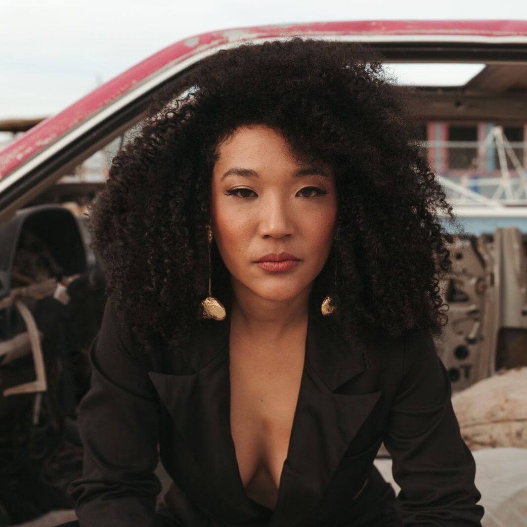 You are currently viewing Judith Hill