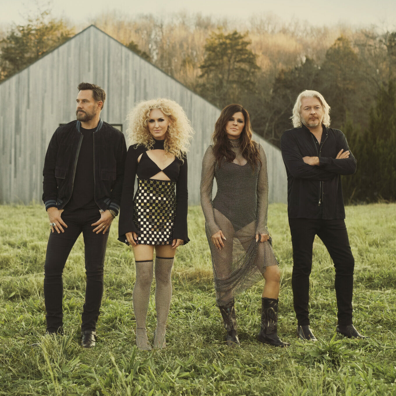 You are currently viewing Little Big Town