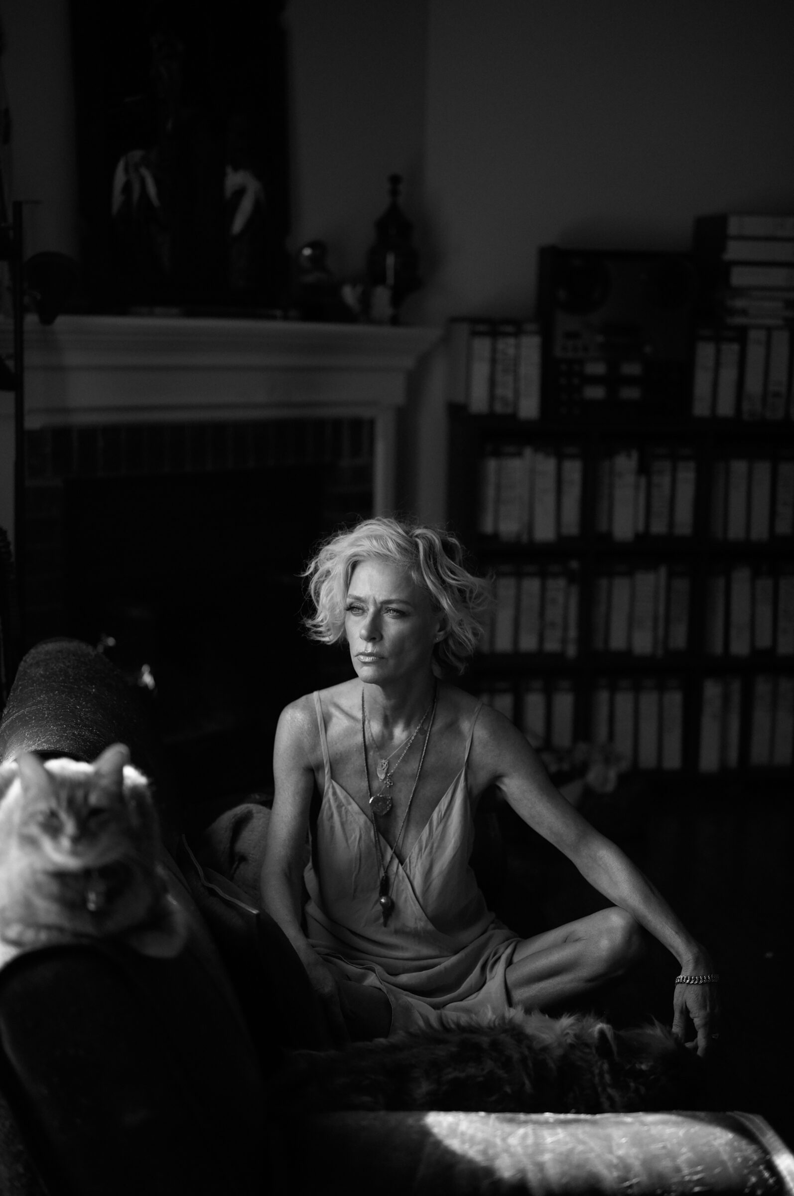 You are currently viewing Shelby Lynne