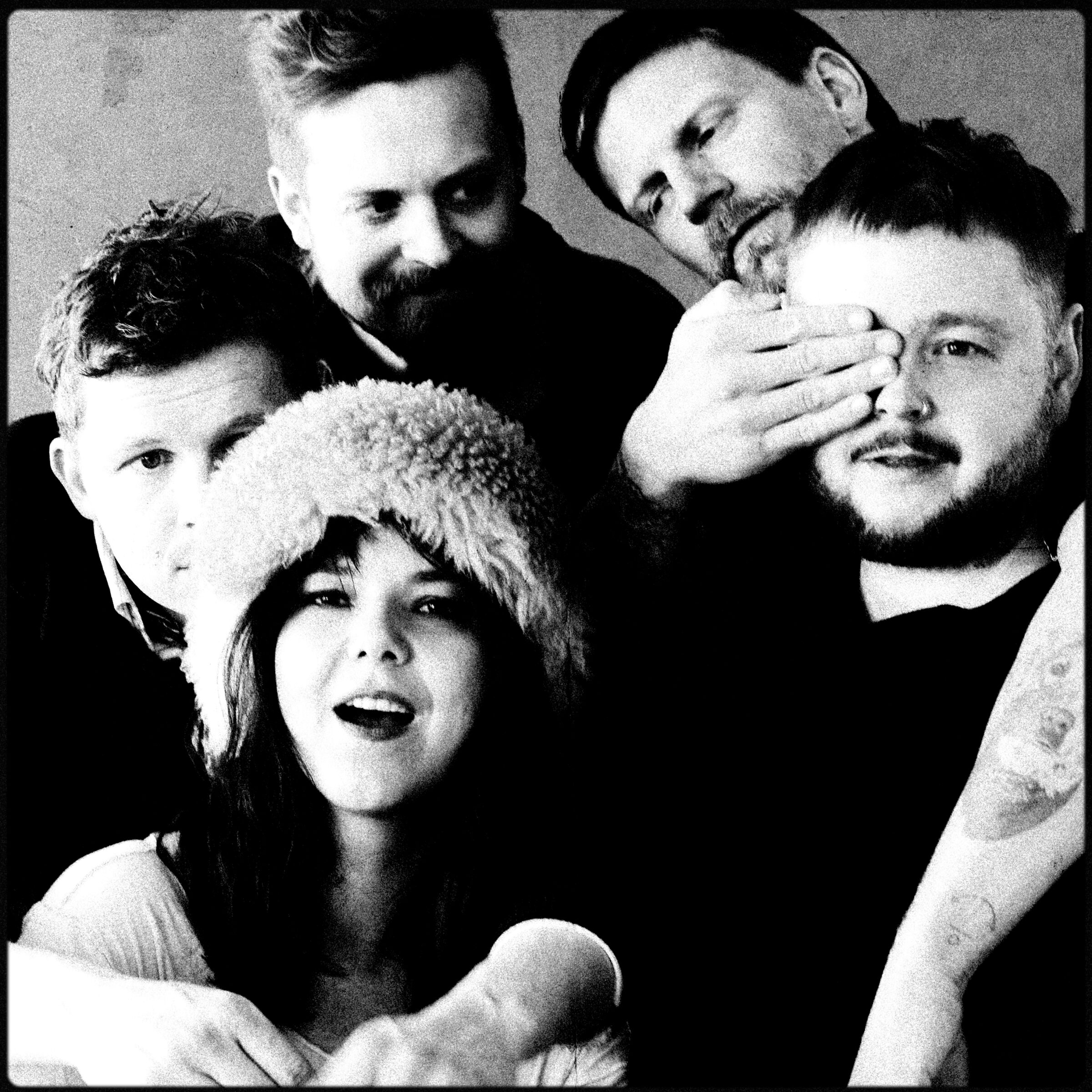 You are currently viewing Of Monsters and Men