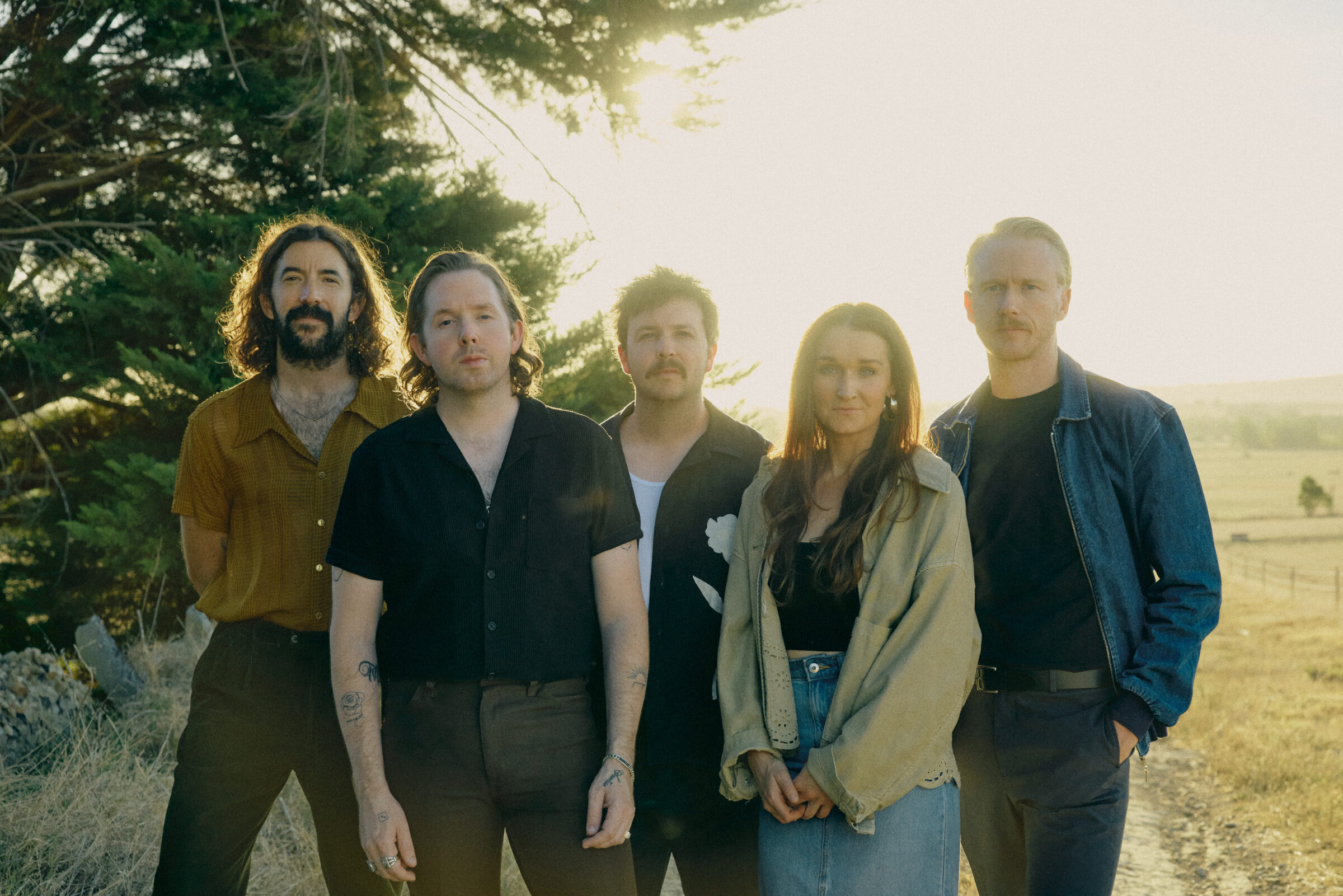You are currently viewing The Paper Kites