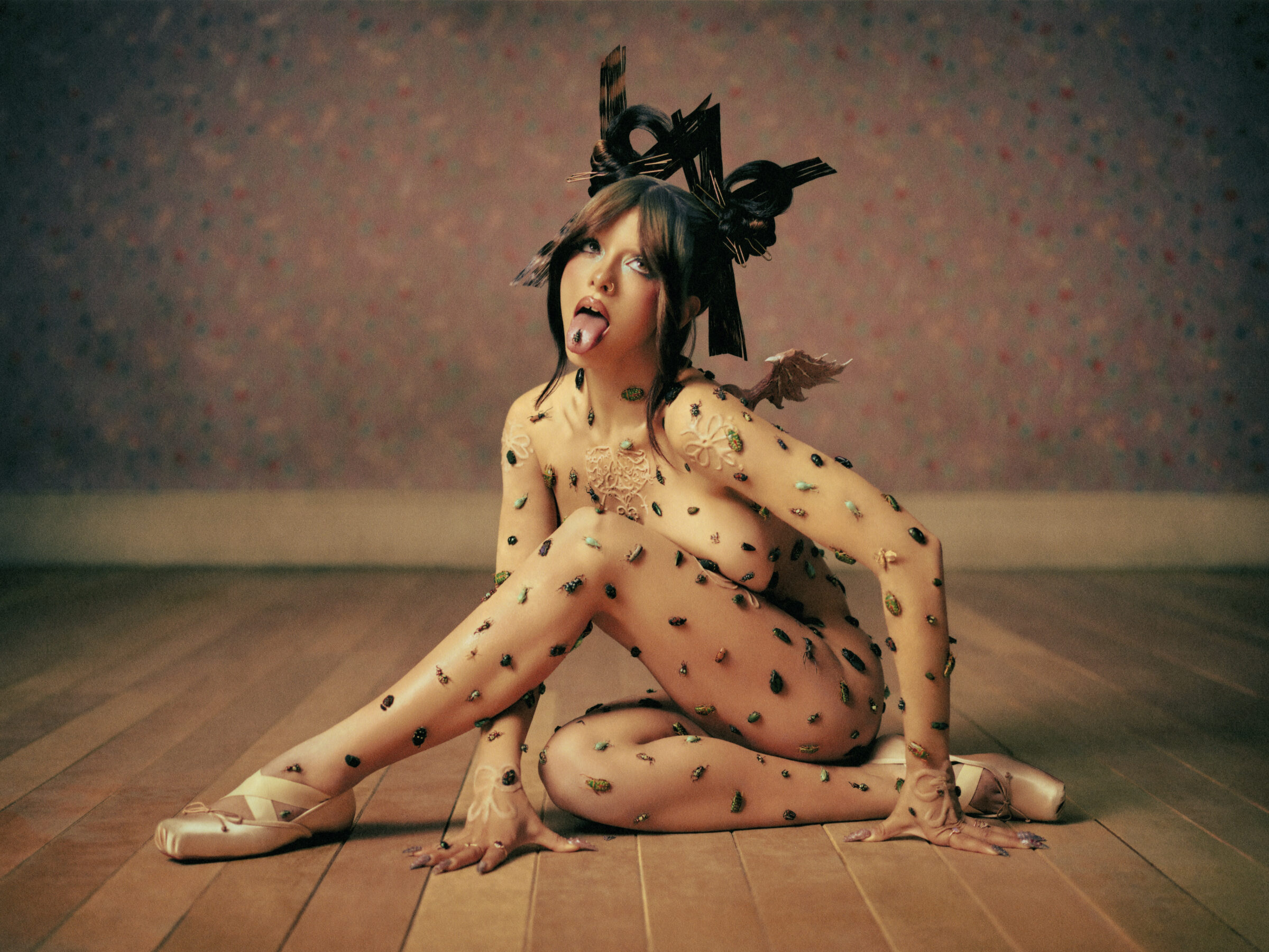 You are currently viewing Melanie Martinez